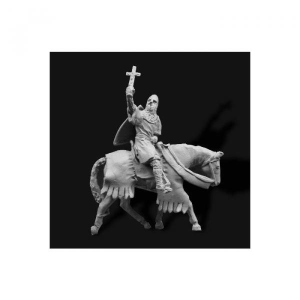 Valdemar-Miniatures: VA155 "Bishop" 1:72