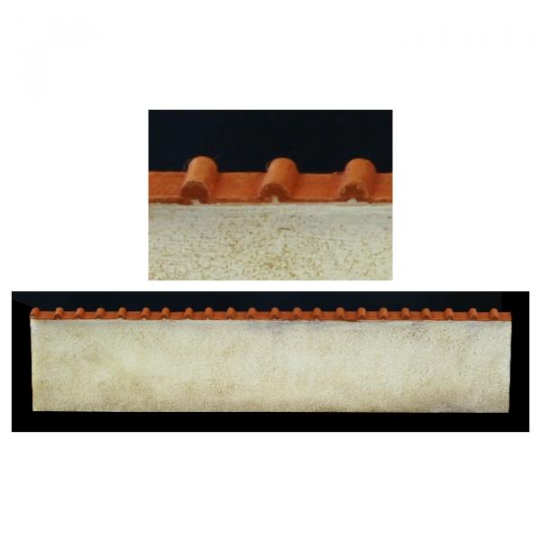Green Line - Römische Mauer 1:72