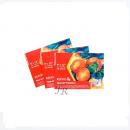 Abreisspalette mit 40 Blatt