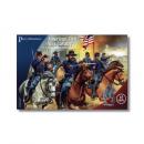 Perry Miniatures: ACW 2 Plastic American Civil War Cavalry
