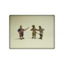 Munich Kits: FHDK 06 Thirty Years War "Looters" / Scale 1:72
