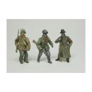 Munich-Kits: FHEW 13 - Deutsche Revolution 1919 - Set 2