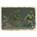 Munich-Kits: FHW 07 Wikinger Set VII