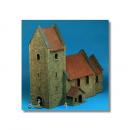 Green Line - GL-GEB-036 Church, 1:72