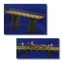 Green-Line: GL-GEB-039 Pfahljochbrücke, 1:72