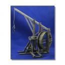 Green-Line: GL-ZUB-024 Mittelalterlicher Kran II 1:72