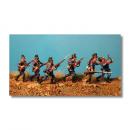 Germania Figuren 1:72: GF 72-6002 Bayerische Infanterie #02