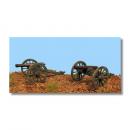 Germania Figuren 1:72: GF 72-9101 ACW Cannon "NAPOLEON"