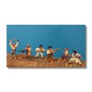 Germania Figuren 1:72: GF 72-8009 Pirates of the Caribean set - #09