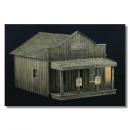 Green-Line: GL-WW-002 Wild West Sheriff`s Office 1:72