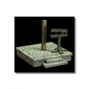 Green-Line: GL-ZUB-001 Schandpfahl & Pranger 1:72