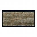 Green Line - GL-BAU-021 Wooden shingles  (15,3x7,6cm) 1:72