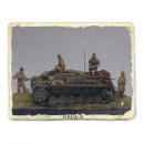 Munich-Kits: FHDAK 01 Deutsche Afrika Korps /1:72