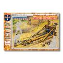 Orion/Haron: 72015 Medieval Siege Engines Part I