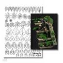 Green-Line GL-064 - Jungle Pack II 1:35