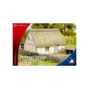 Perry Miniatures: RPB3 Medieval Cottage 1300-1700