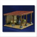 Green Line - Römische Getreidemühle, 1:72