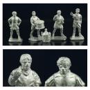 Fredericus Rex - Roman Workers I 1:72