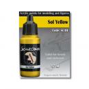 SCALE 75 - Scale Color SC-40 Sol Yellow