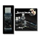 SCALE 75 - Scale Color SCPR1-SW Surface Primer Black