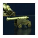 Green-Line: GL-BEL-019 Schiffskanone 1:72
