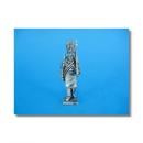 Schilling Zinnfiguren: F-GG 27 Old Guard, marching, sapper