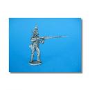 Schilling Zinnfiguren: F-LI GRE 07 Line grenadiers, standing, firing