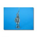 Schilling Zinnfiguren: F-LI GRE 09 Line grenadiers, marching