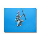 Schilling Zinnfiguren: F-LI GRE 15 Line grenadiers, wounded, fall