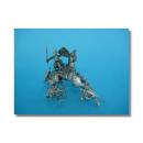 Toma Miniatures  - TM012 "Kreuzritter gegen Sarazenen Set I" 1:72