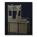 Green Line - Roman wooden-earth wall with Watchtower 1:72