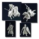 Valdemar-Miniatures: VM102 "On Life and Death II" 1:72