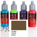 Vallejo Game Color: Earth 17ml (72.062)