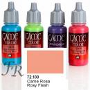 Vallejo Game Color: Rosy Flesh 17ml (72.100)