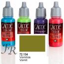 Vallejo Game Color: Vomit 17ml (72.134)