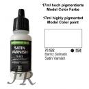 Vallejo - Satin Varnish 17ml (VA 70.522)