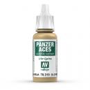 Vallejo Panzer Aces: 70310 Old Wood, 17ml