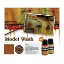 Vallejo Model Wash 513 Brown 35ml (76.513)